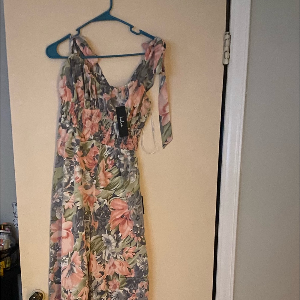 Lulus jumpsuit